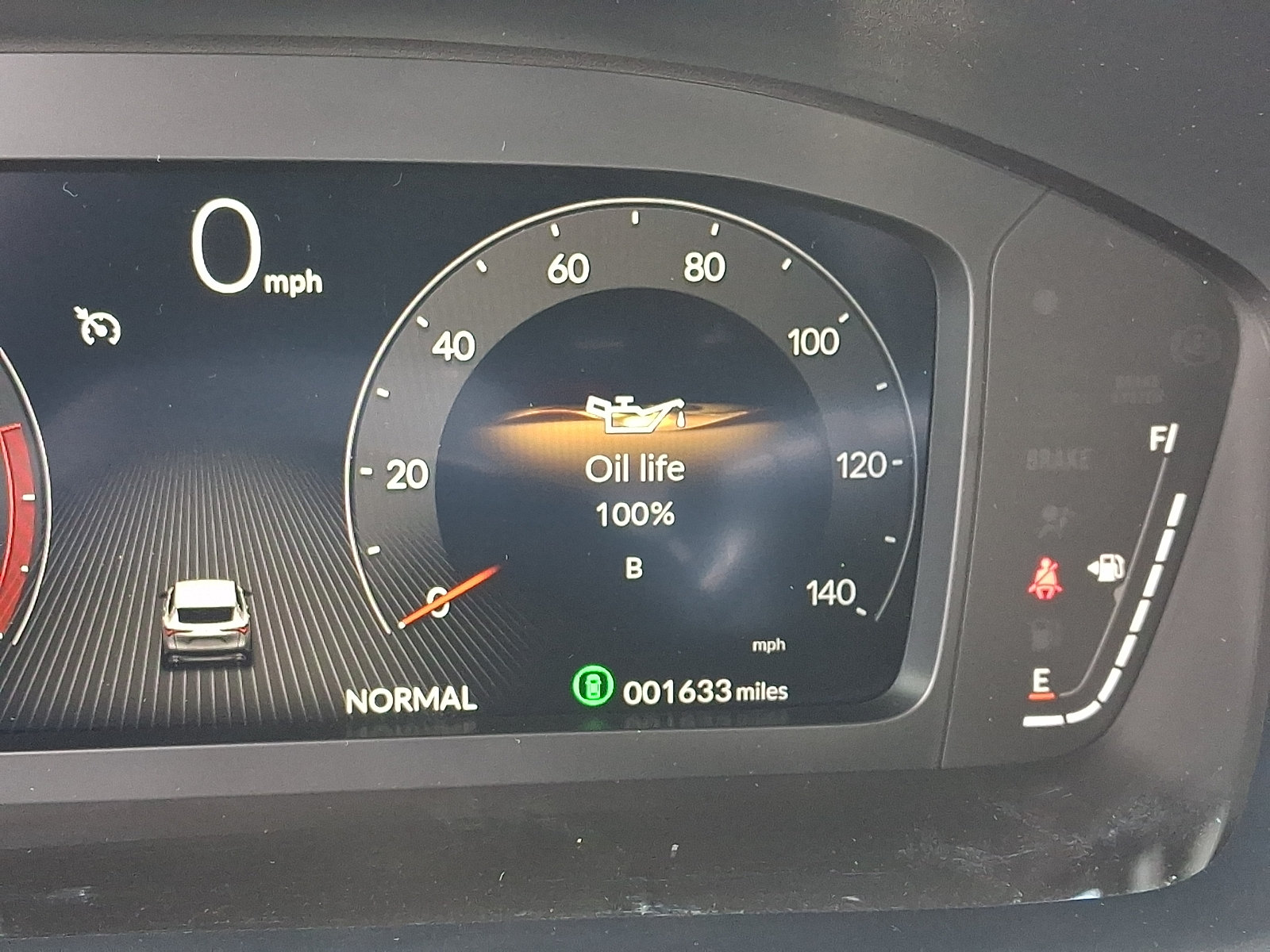 Used 2025 Acura ADX A-Spec AWD/4WD image 21