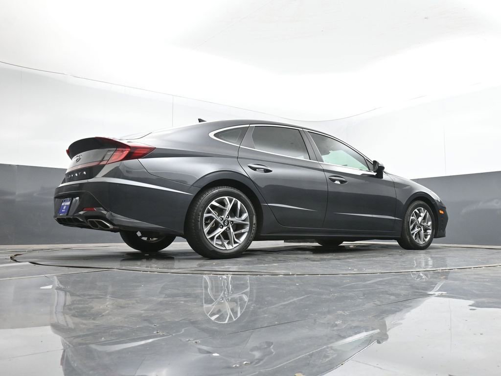 Used 2020 Hyundai Sonata SEL w/ Convenience Package image 42