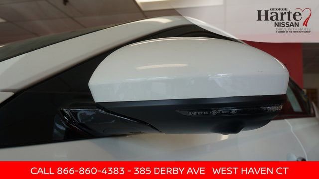 Certified 2025 Nissan Altima 2.5 SL image 73