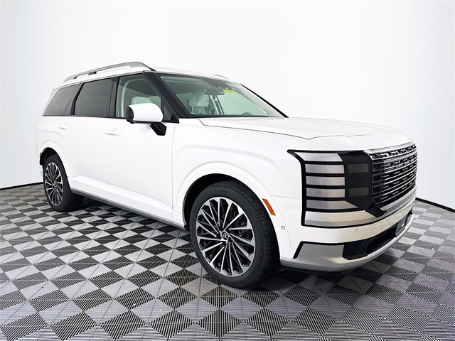 New 2026 Hyundai Palisade Calligraphy image 10