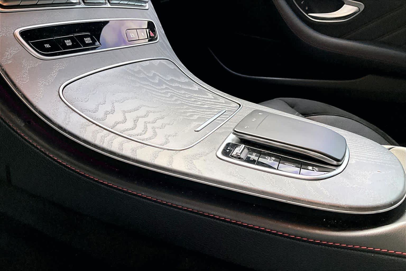Used 2023 Mercedes-Benz E 53 AMG 4MATIC Sedan image 17