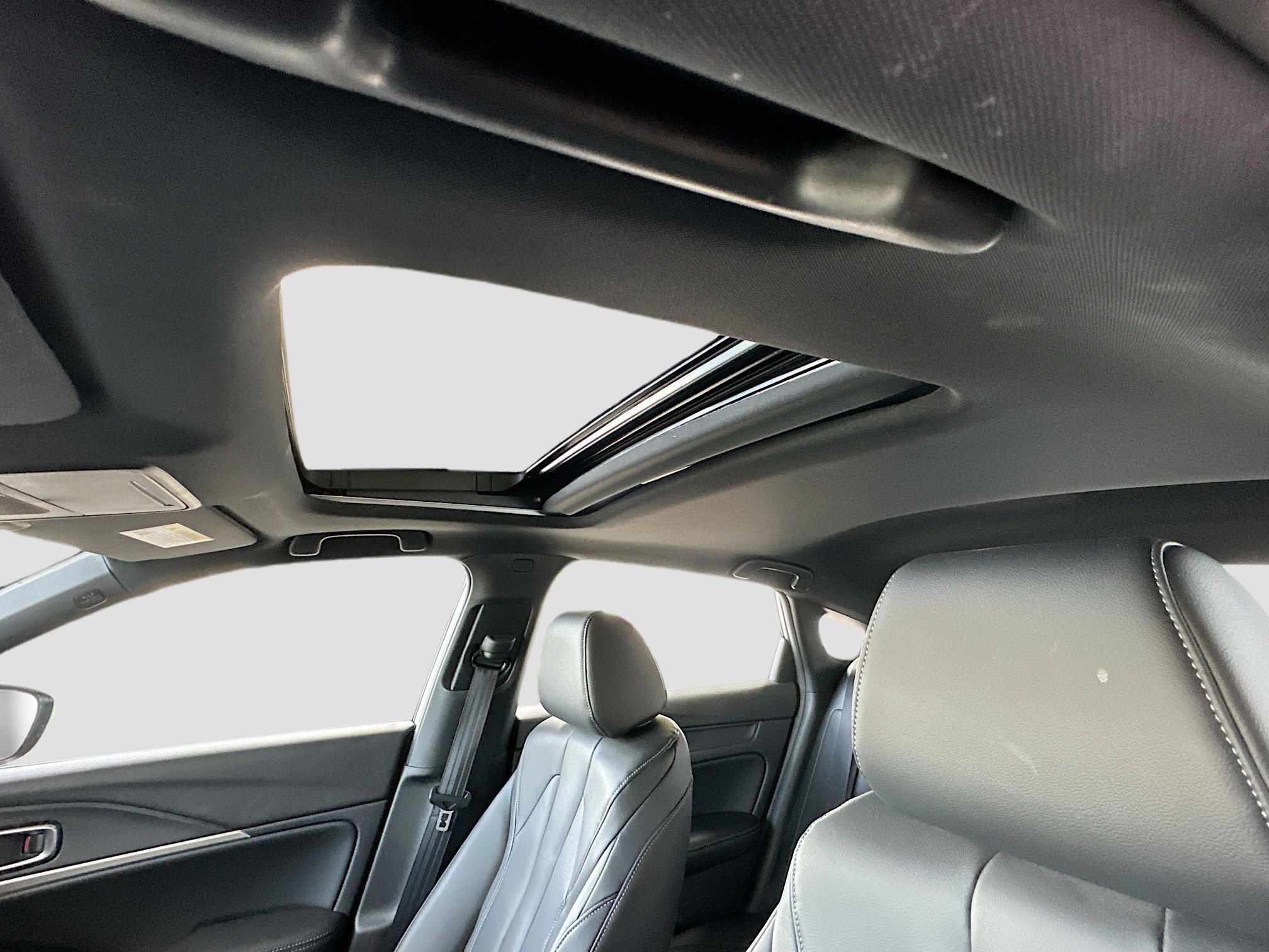 Used 2023 Acura Integra A-Spec image 21