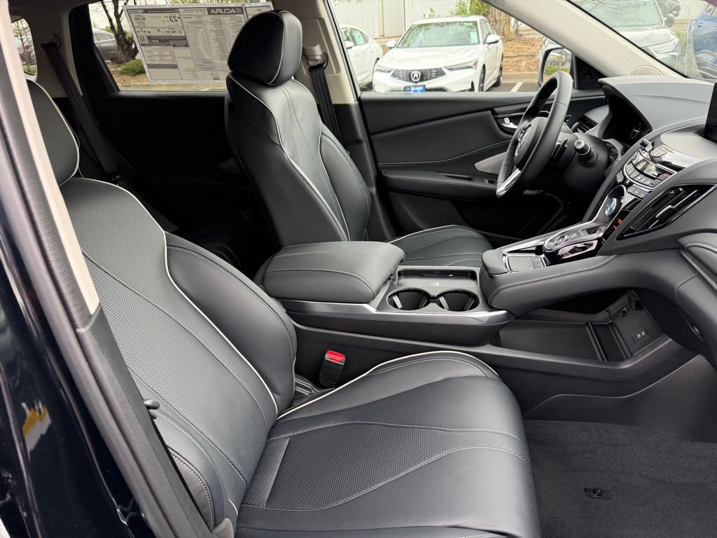New 2026 Acura RDX w/ Advance Package AWD/4WD image 18