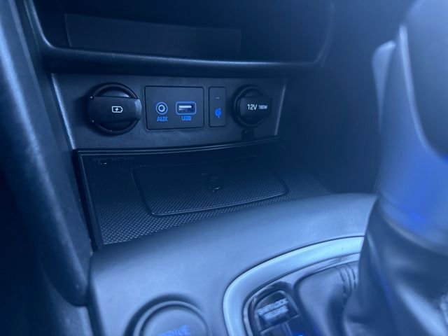 Used 2021 Hyundai Kona Ultimate w/ Cargo Package image 29