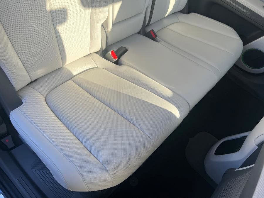 Used 2023 Hyundai Ioniq 5 Limited w/ Cargo Package image 45