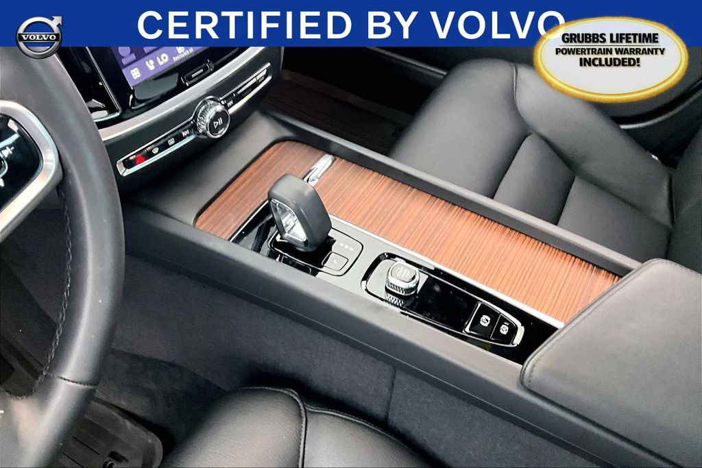 Certified 2023 Volvo S60 B5 Plus w/ Climate Package image 19