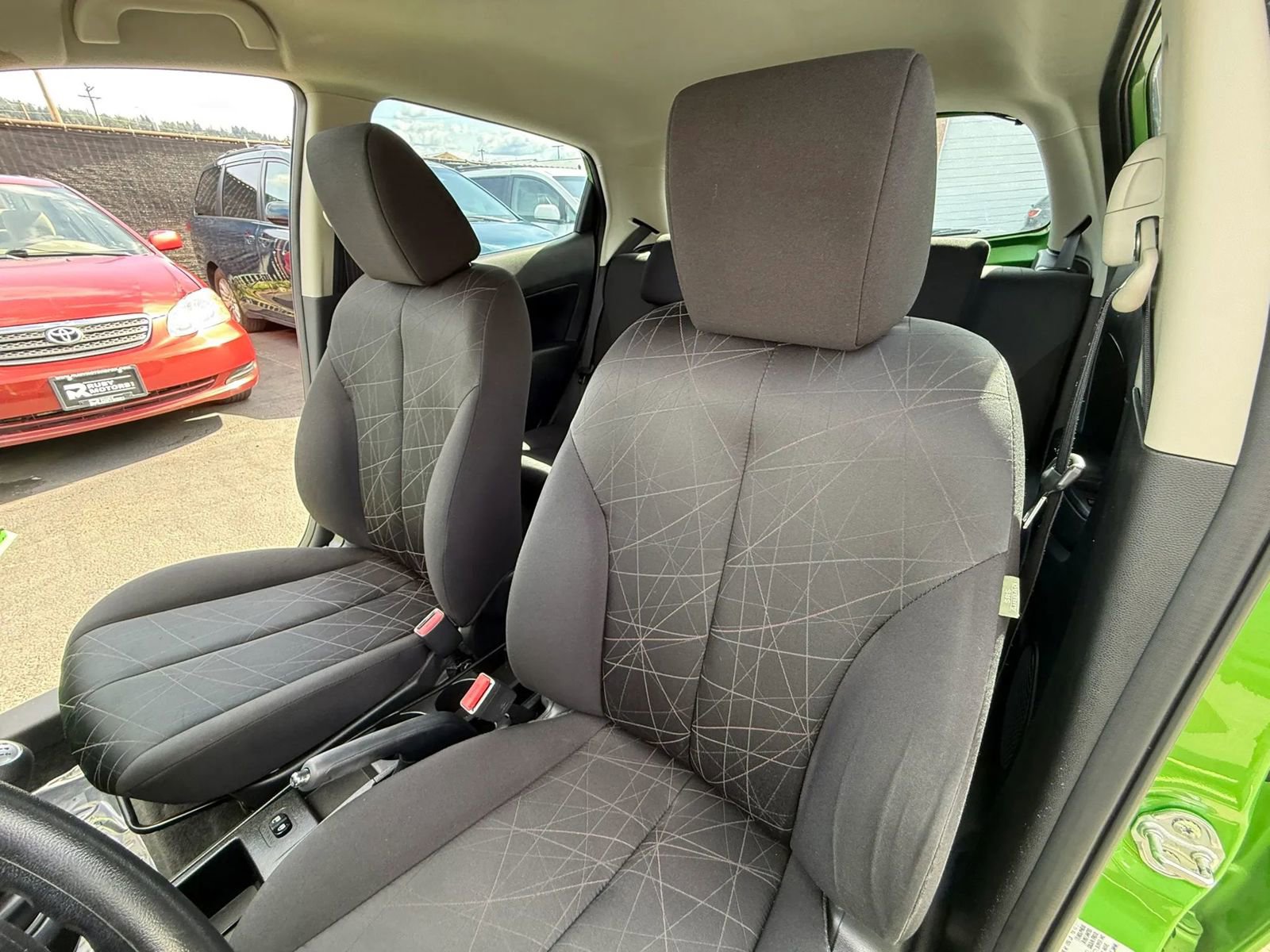 Used 2012 MAZDA MAZDA2 Sport image 22