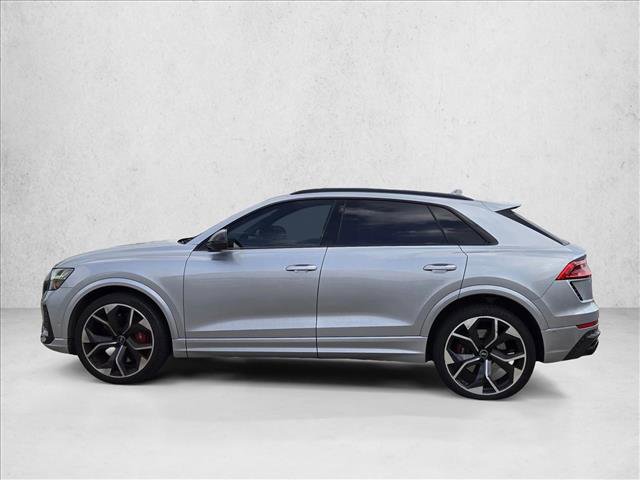Used 2022 Audi RS Q8 image 9