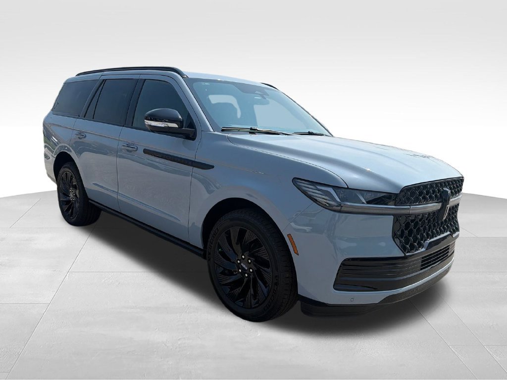 New 2027 Lincoln Navigator Reserve w/ Jet Appearance Package AWD/4WD image 7