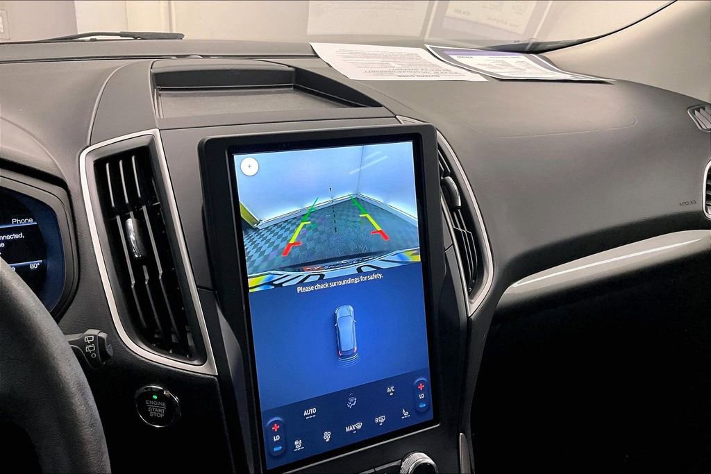 Used 2023 Ford Edge SEL w/ Convenience Package image 20