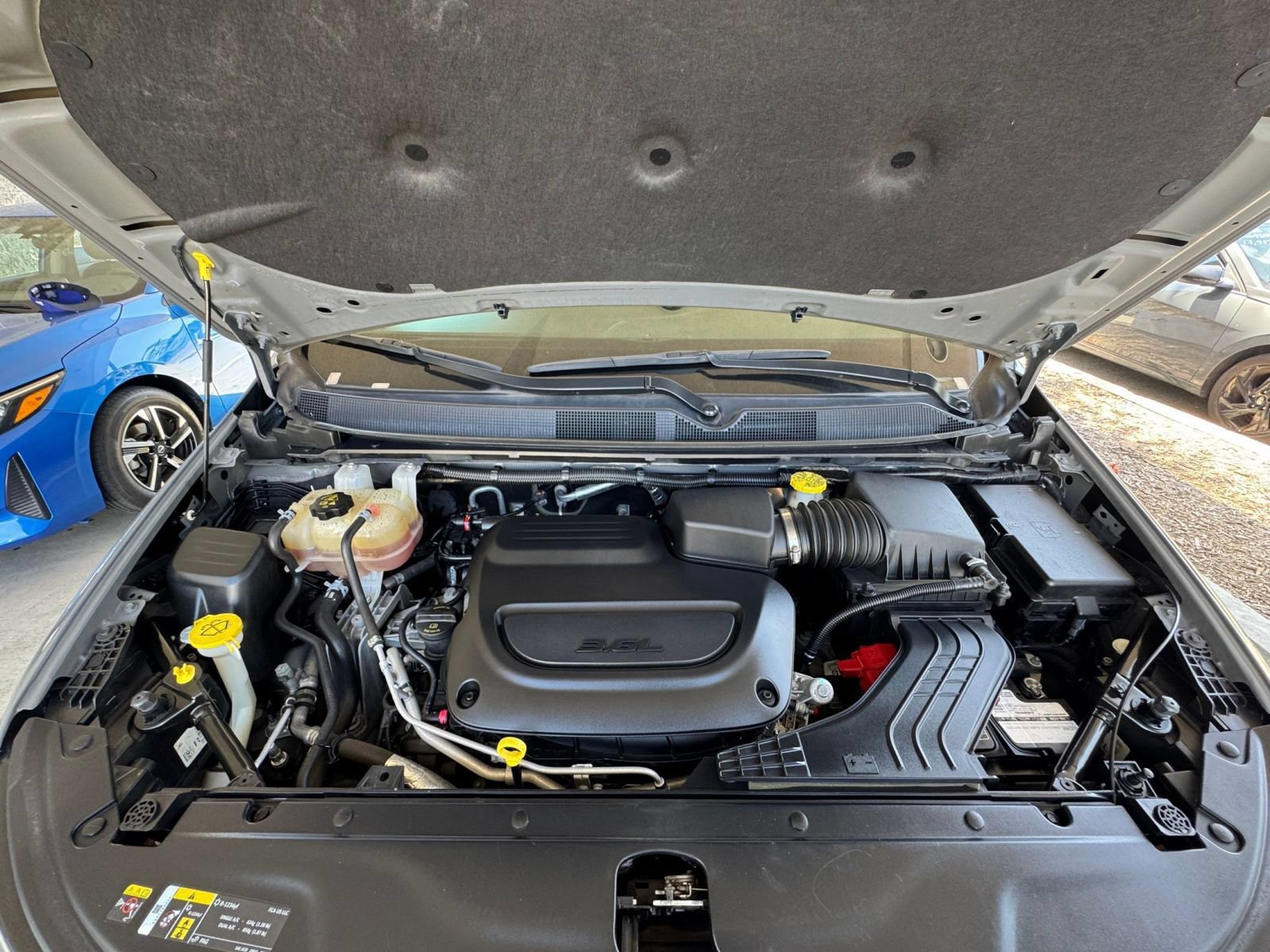 Used 2022 Chrysler Pacifica Touring-L FWD image 30