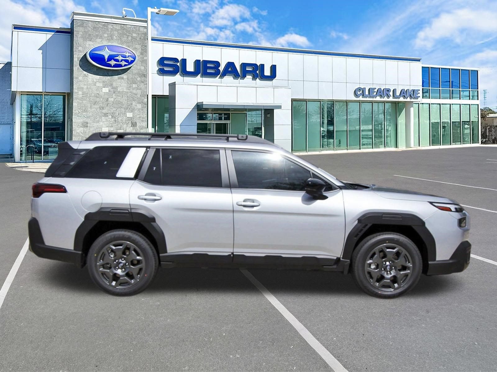 New 2026 Subaru Outback Premium AWD/4WD image 7
