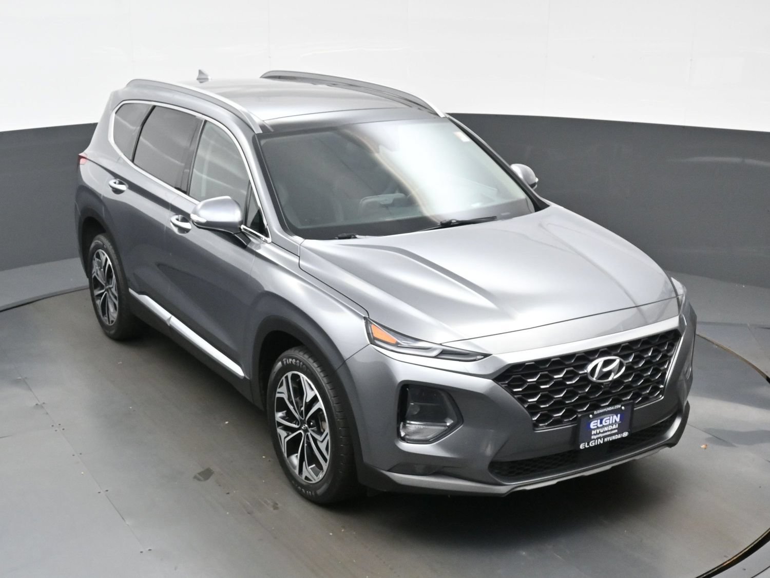 Used 2019 Hyundai Santa Fe AWD image 42