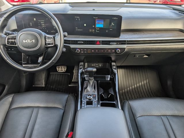 Used 2024 Kia Sorento SX AWD/4WD image 25
