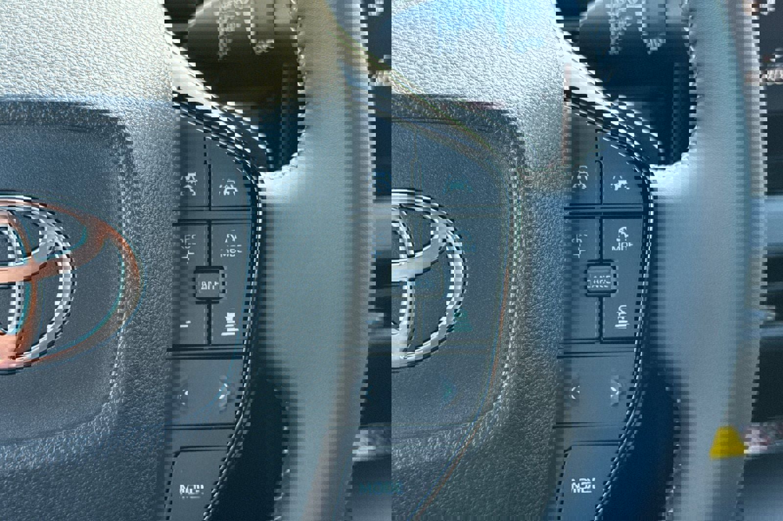 New 2026 Toyota bZ image 28