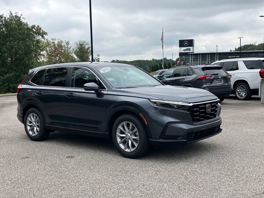 Used 2023 Honda CR-V EX