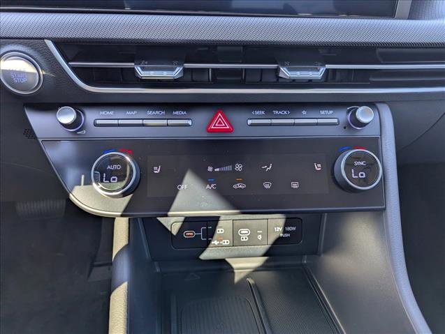 New 2026 Hyundai Sonata SEL image 18
