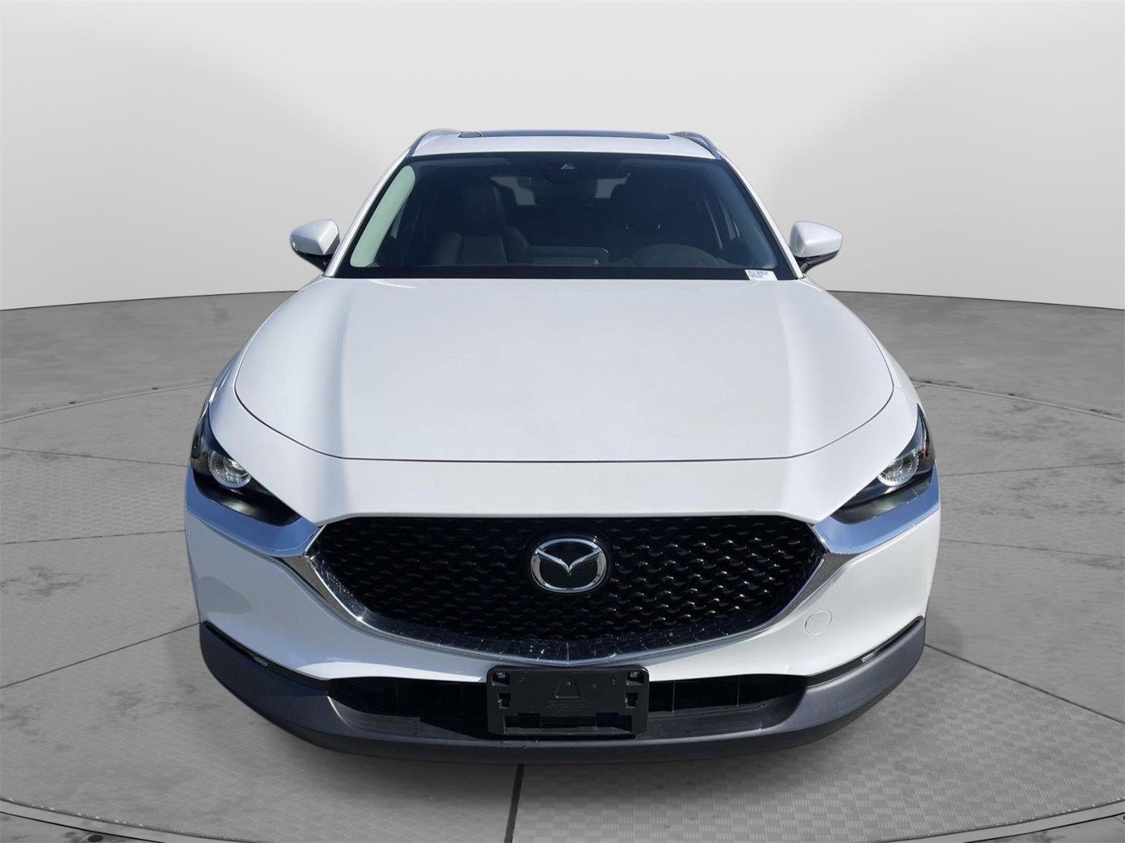 Used 2022 MAZDA CX-30 AWD 2.5 S w/ Preferred Package image 17