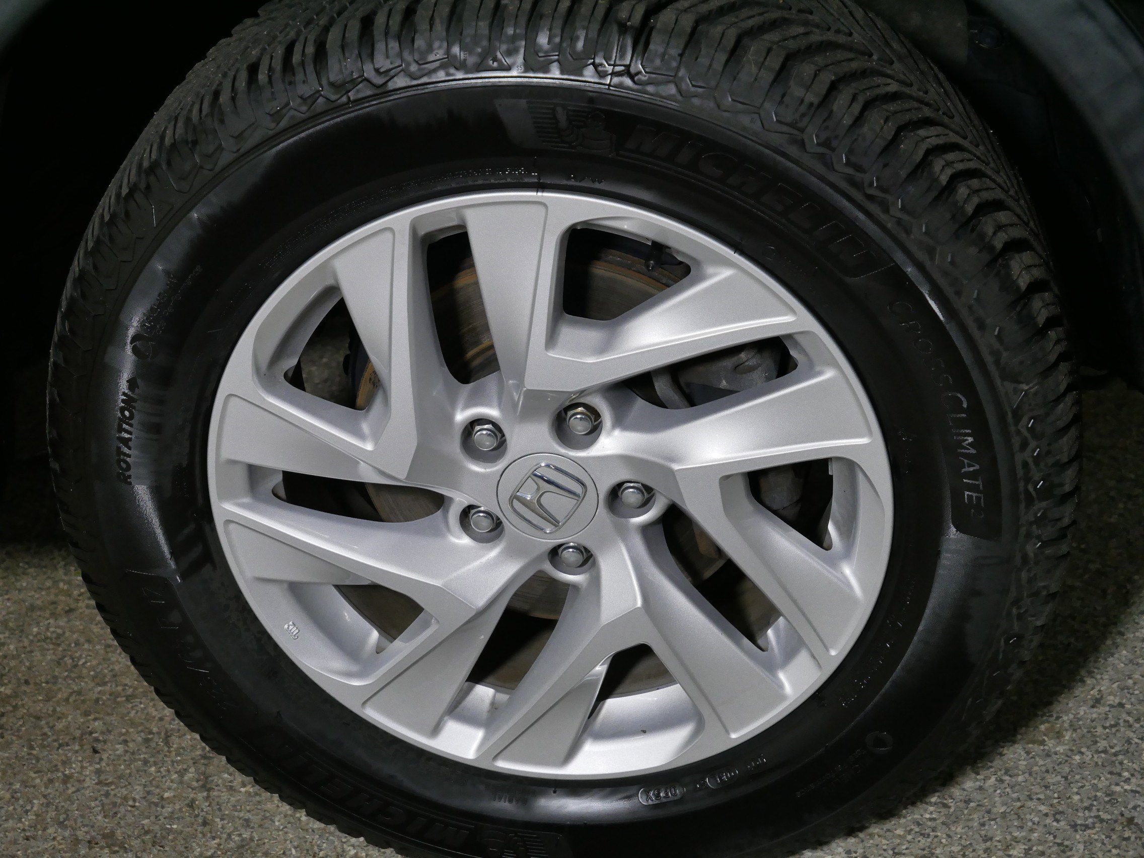 Used 2016 Honda CR-V EX image 15