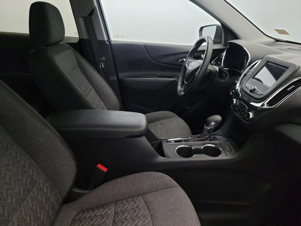 Used 2023 Chevrolet Equinox LT FWD image 21