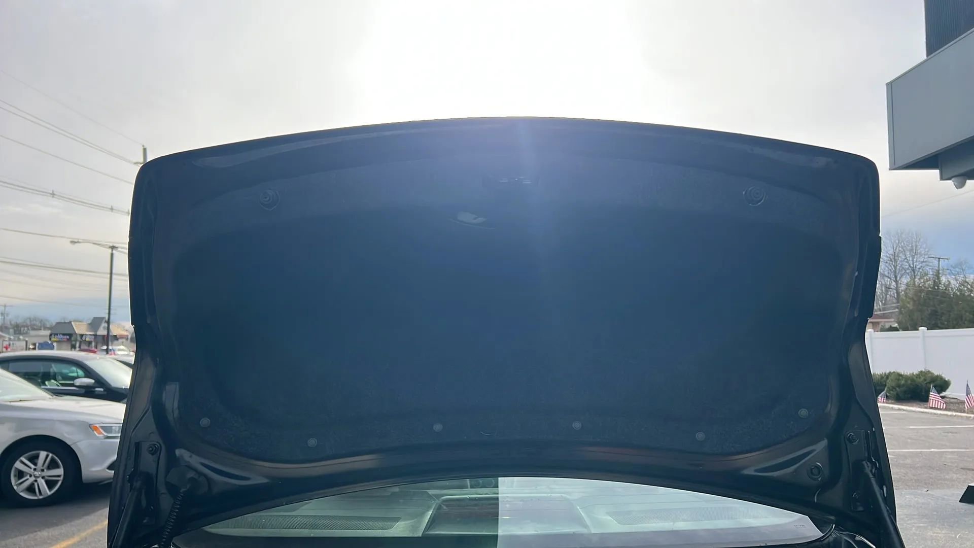 Used 2012 MAZDA MAZDA6 s Touring Plus image 10