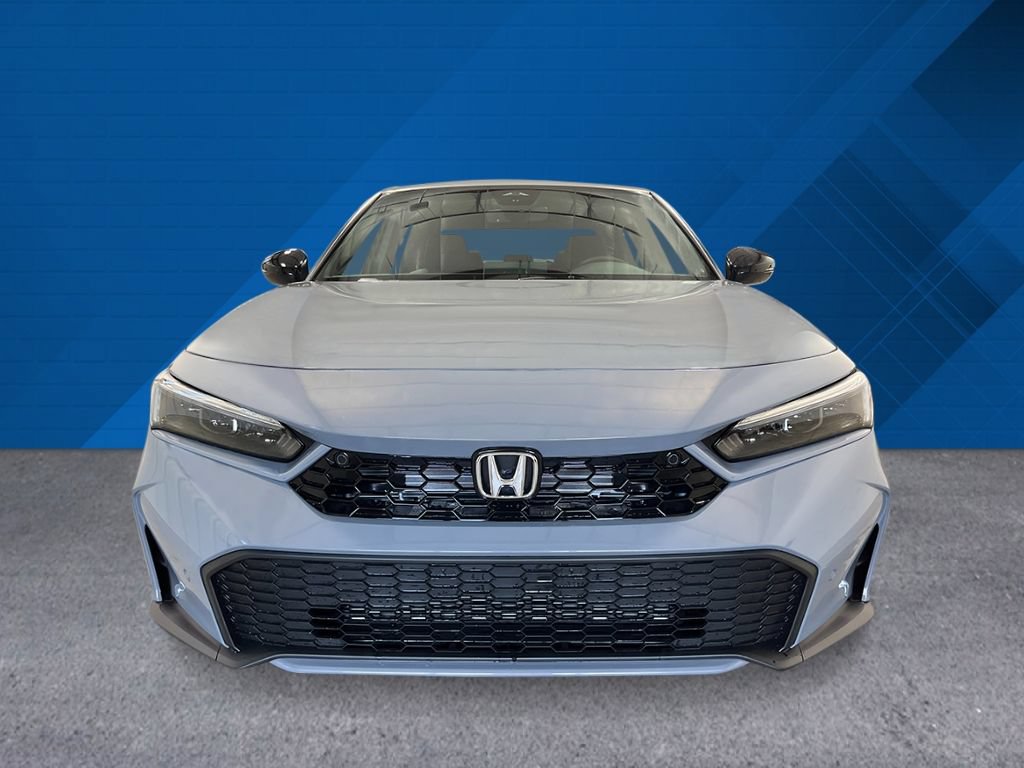 New 2026 Honda Civic Sport Touring image 9