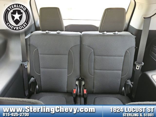 Used 2023 GMC Acadia SLE w/ LPO, Floor Liner Package image 26