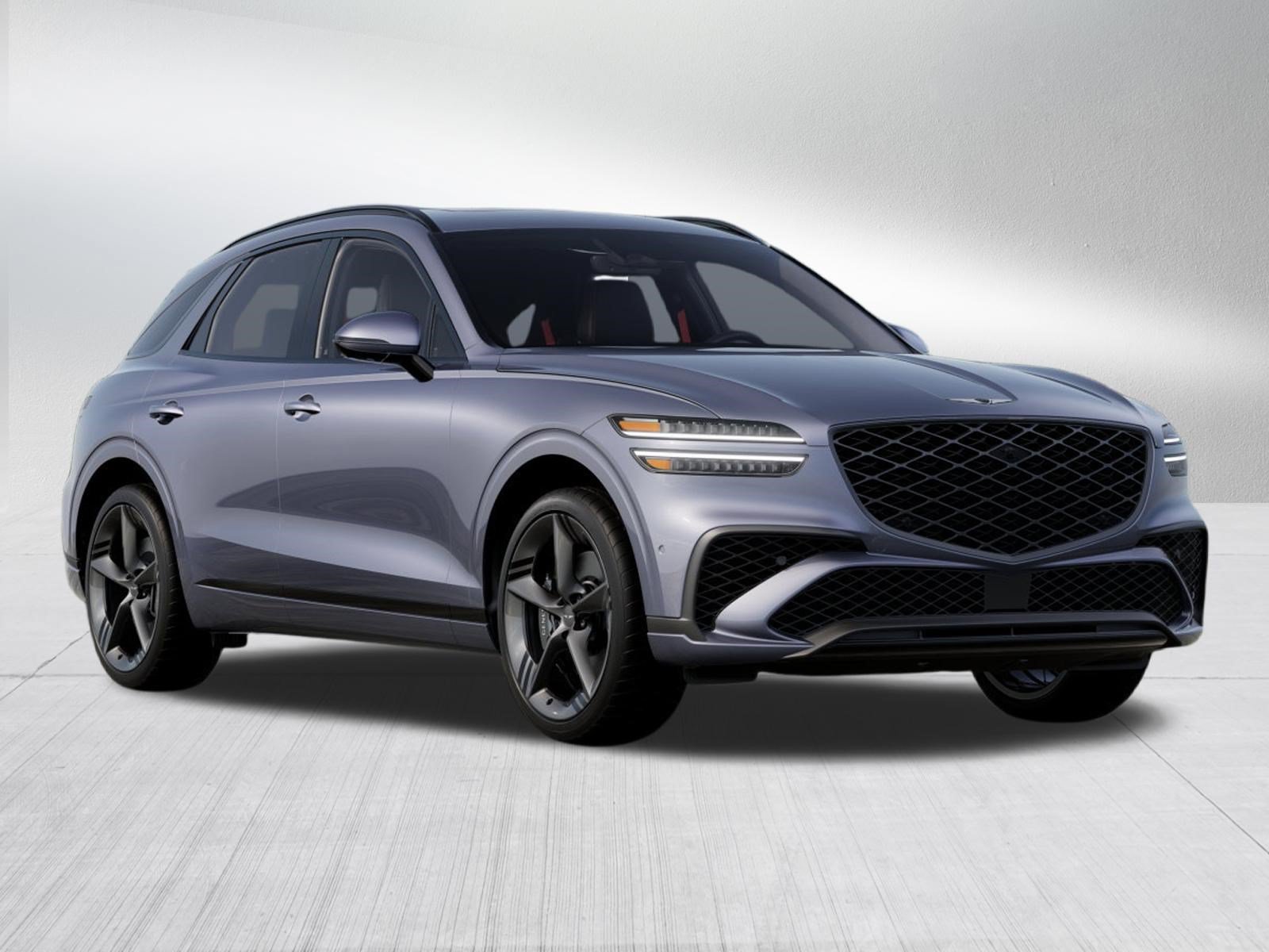 New 2027 Genesis GV70 2.5T Sport Prestige AWD/4WD image 2