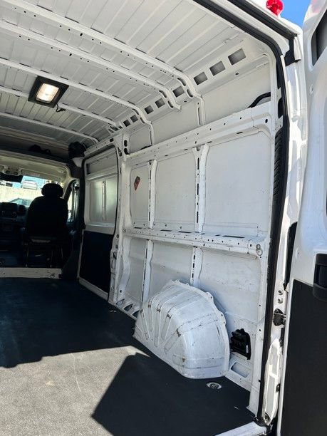 Used 2023 RAM ProMaster 2500 FWD image 22