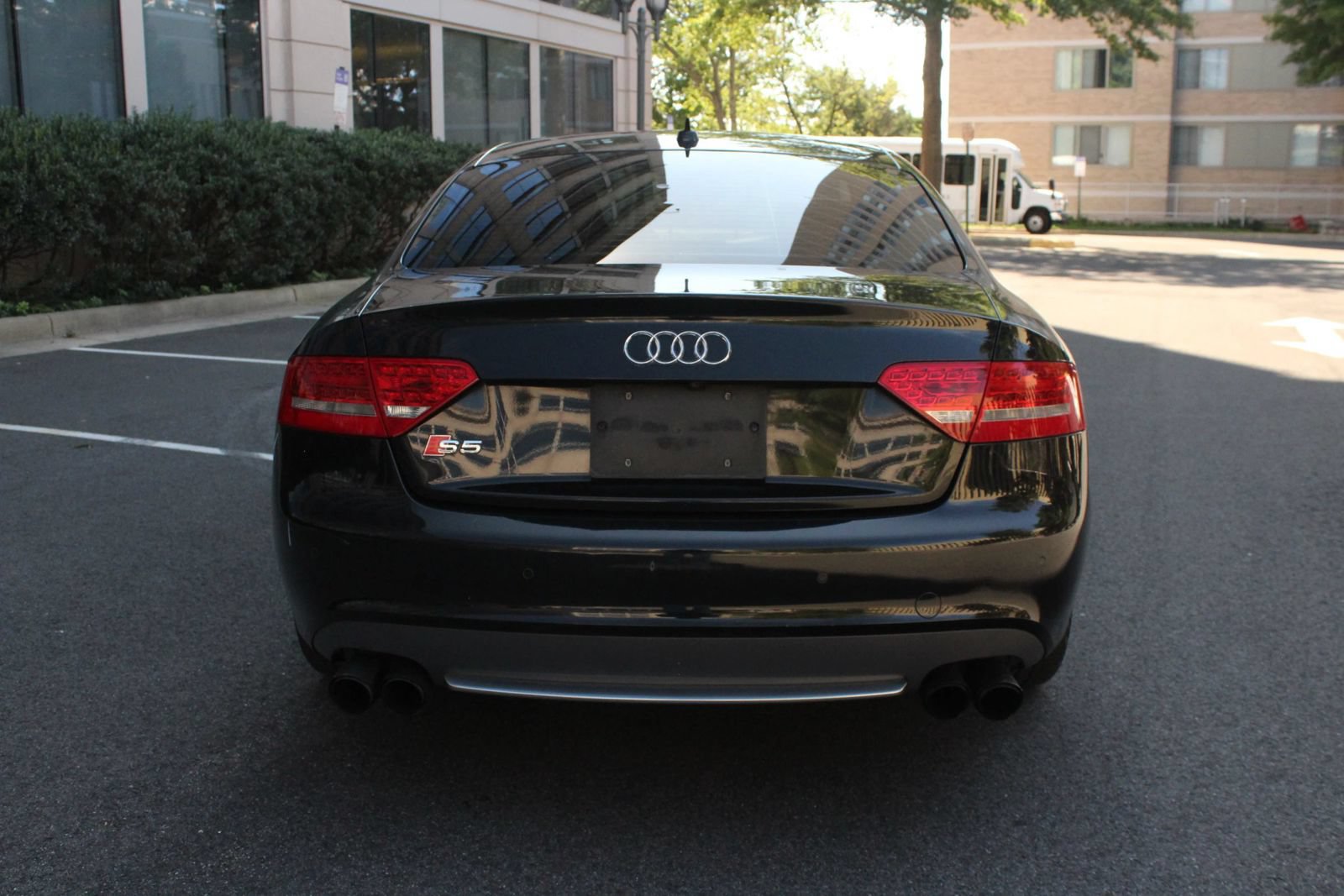 Used 2010 Audi S5 Premium Plus AWD/4WD image 8