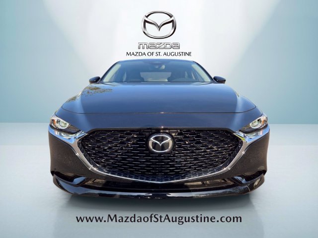 New 2026 MAZDA MAZDA3 2.5 S Sedan w/ Preferred Pkg FWD image 17