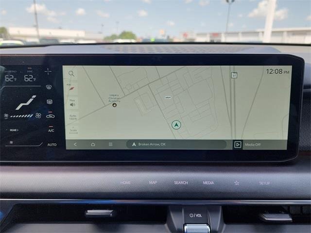 New 2026 Kia EV9 GT-Line image 22