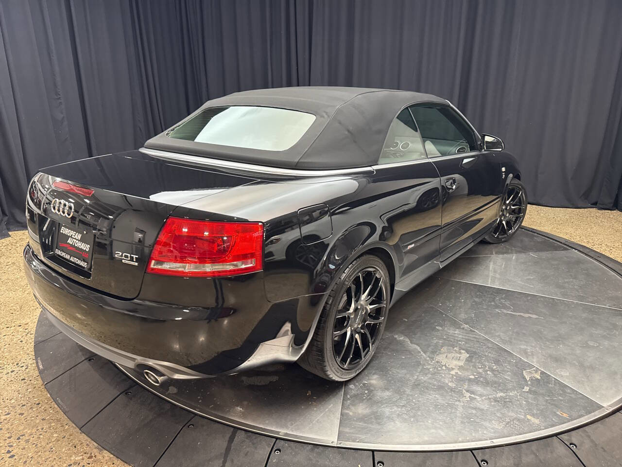 Used 2009 Audi A4 2.0T image 8