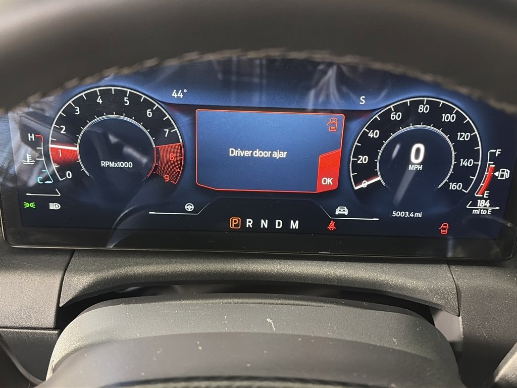 Certified 2024 Ford Mustang GT w/ GT Performance Package image 14