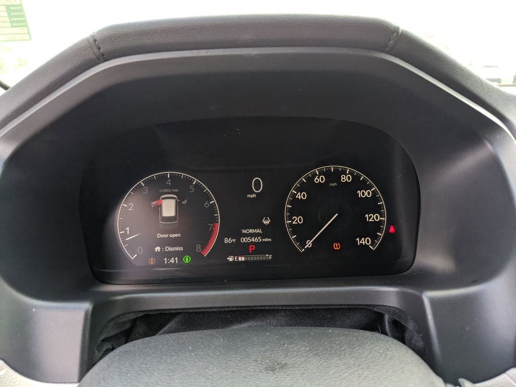 Used 2025 Honda Odyssey Touring image 31