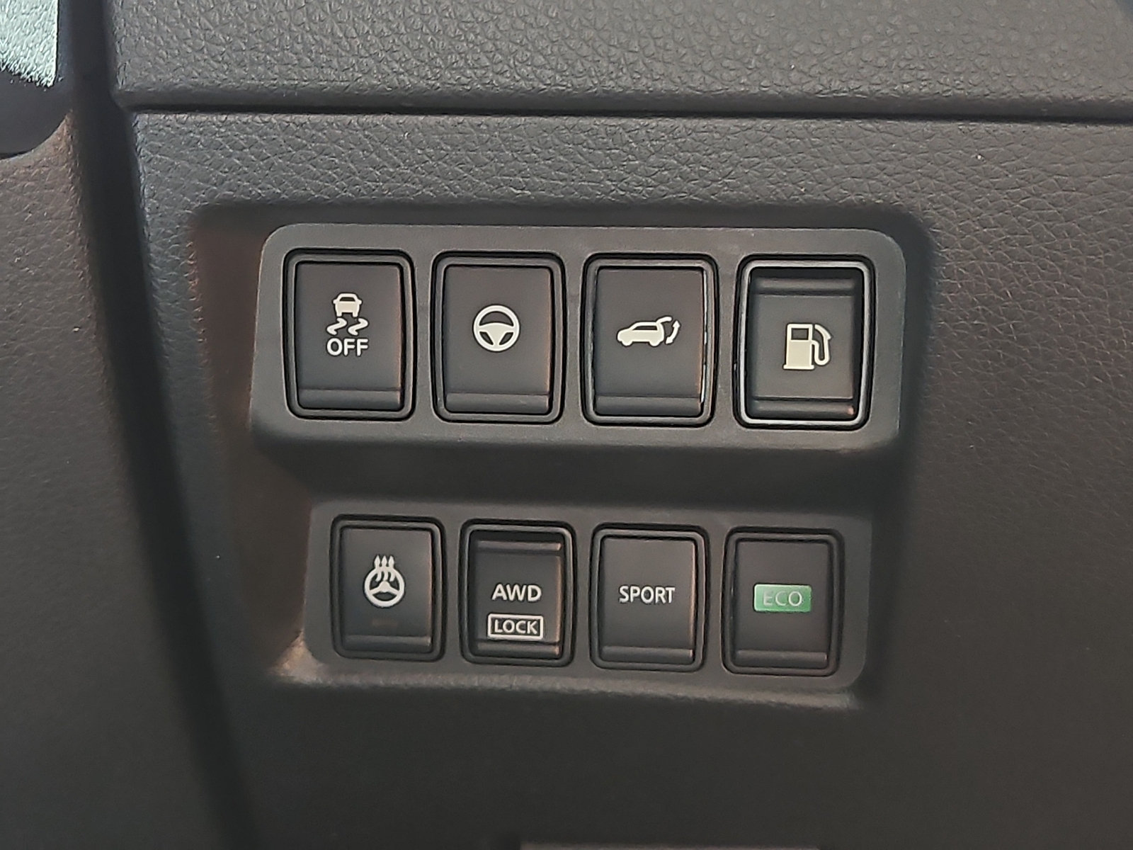 Certified 2019 Nissan Rogue SV w/ Premium Package AWD/4WD image 24