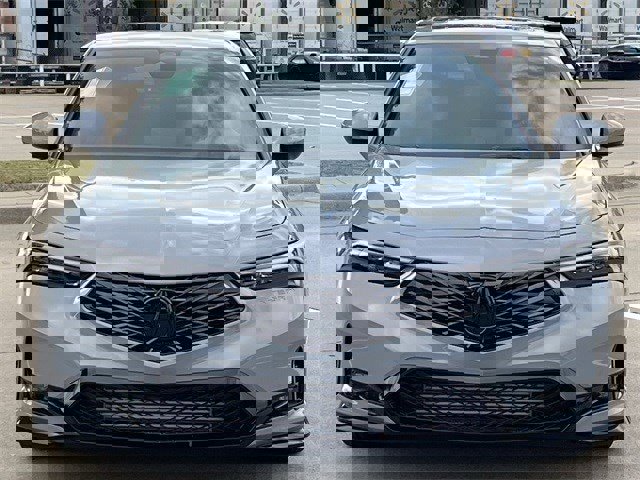 New 2026 Acura Integra A-Spec image 8