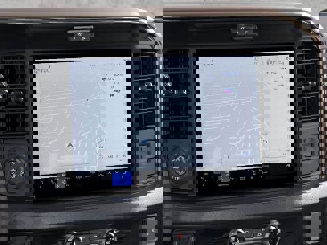 New 2026 Ford F350 King Ranch w/ Chrome Package image 15