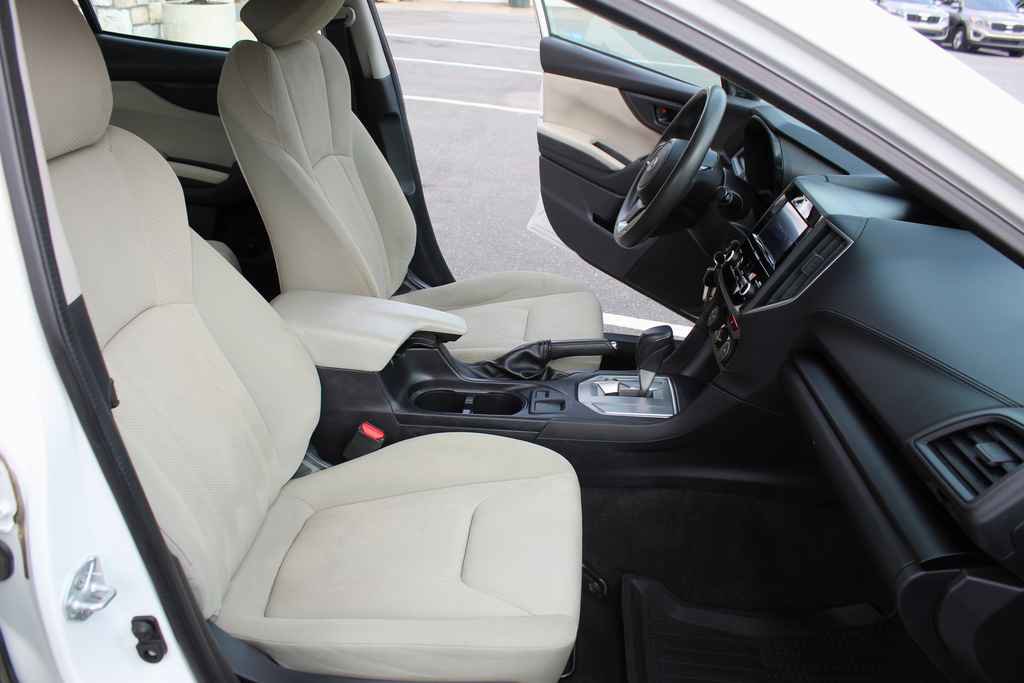 Used 2021 Subaru Impreza 2.0i image 31