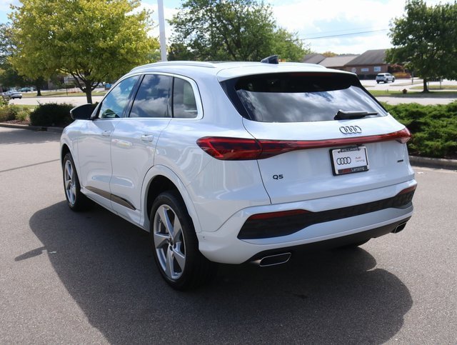 New 2025 Audi Q5 Premium Plus image 7