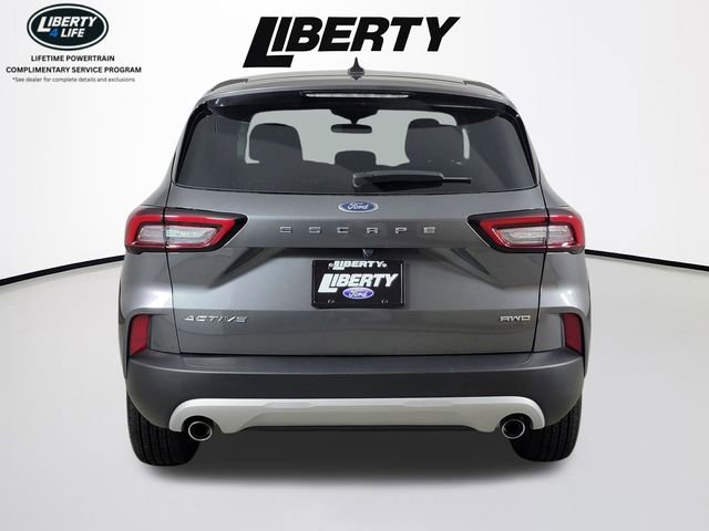 Used 2023 Ford Escape Active AWD/4WD image 4