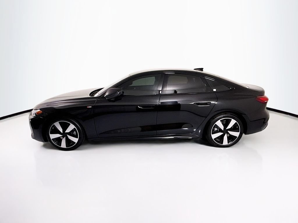 Used 2026 Audi A5 Premium Plus AWD/4WD image 8