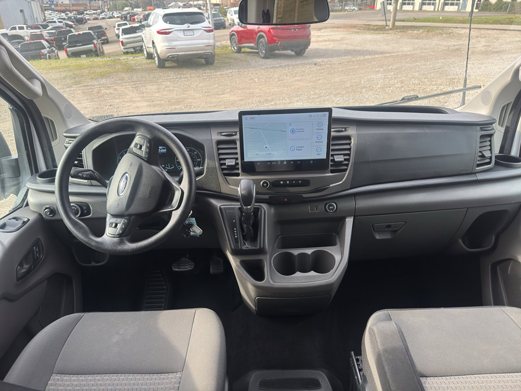 Used 2022 Ford Transit 350 XLT image 11