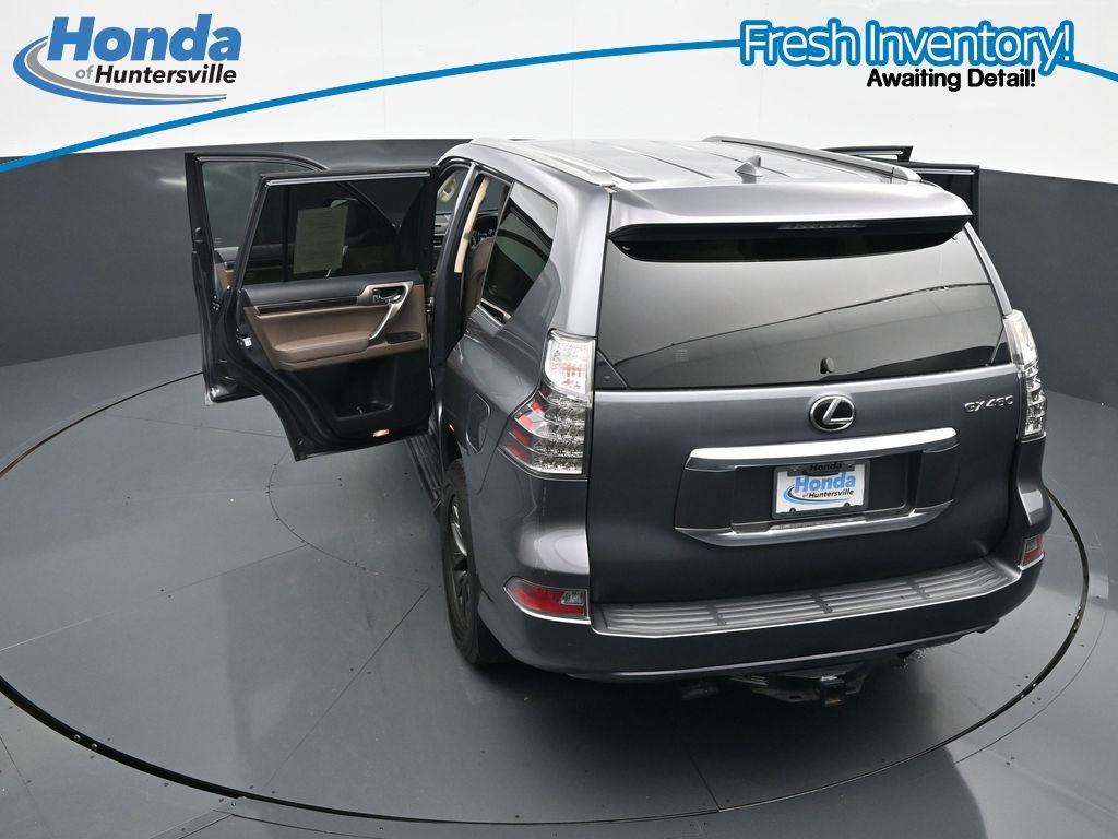 Used 2020 Lexus GX 460 Premium w/ Premium Package AWD/4WD image 41