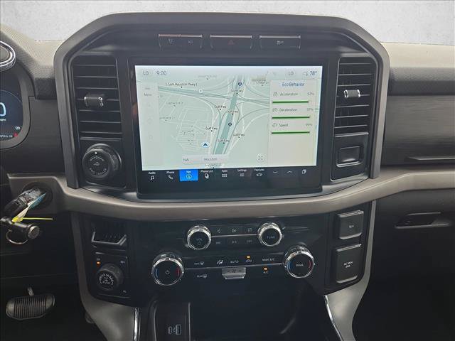 Used 2024 Ford F150 XLT w/ Mobile Office Package AWD/4WD image 15