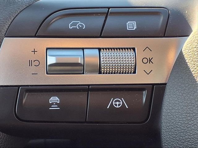 New 2026 Hyundai Tucson SE image 24