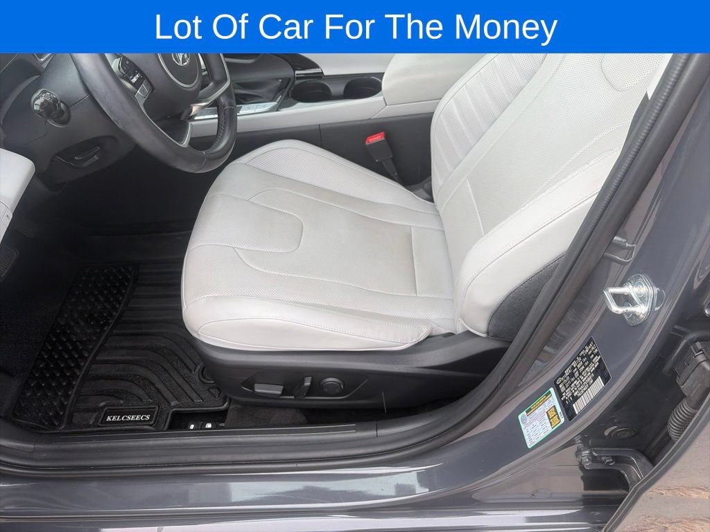 Used 2023 Hyundai Elantra Limited FWD image 24