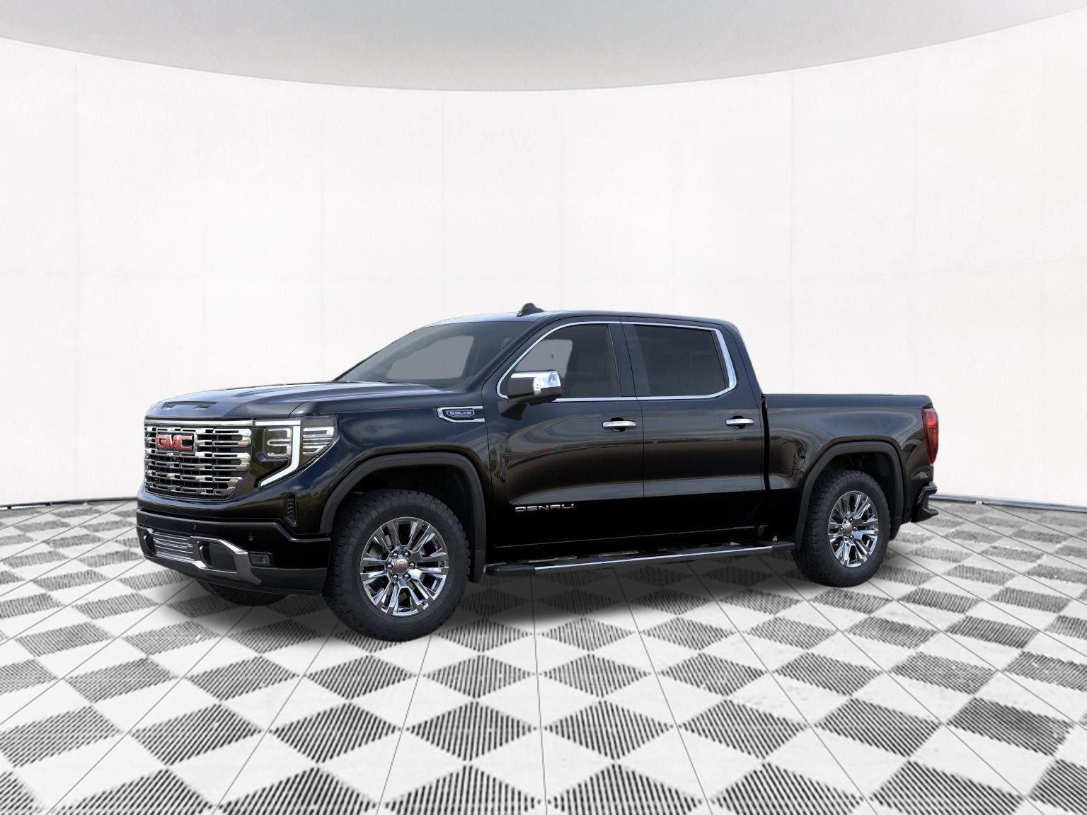 New 2026 GMC Sierra 1500 Denali image 6