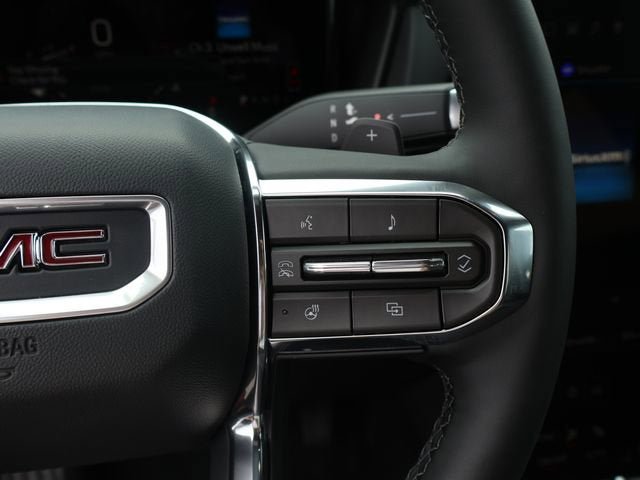 New 2026 GMC Terrain Elevation w/ Elevation Premium Package AWD/4WD image 31