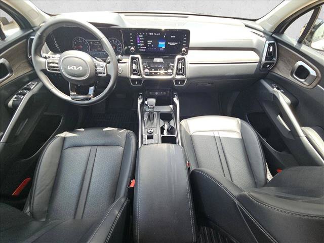 Used 2022 Kia Sorento X-Line EX AWD/4WD image 17